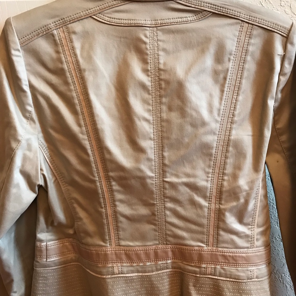 Whbm Jacket - image 4